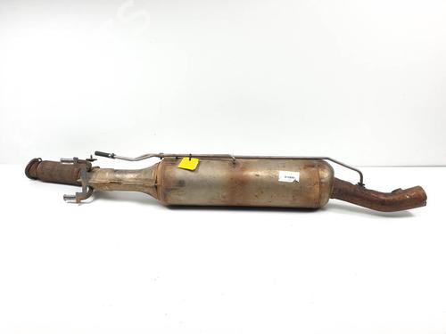 Used Particulate filter Particulate filter CITROËN C5 III (RD_) 2.0 HDi 150 / BlueHDi 150 (RDRHEA, RDRHE8, RDAHRM,... (150 hp) 40175186 40175186