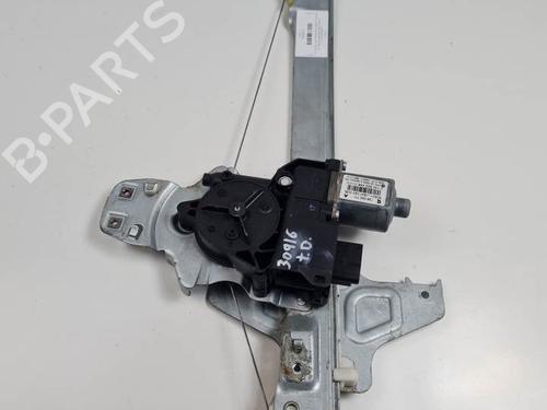 Used Rear right window mechanism CITROËN C5 III (RD_) 2.0 HDi (RDRHD8, RDRHDJ, RDRHR8, RDRHRJ) (136 hp) 28026971