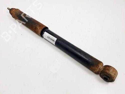 Used Right rear shock absorber SUZUKI GRAND VITARA I (FT, HT) 2.5 V6 24V 4x4 (TD62, SQ625) (144 hp) 16414628