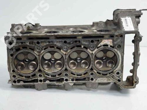 Used Cylinder head Cylinder head MERCEDES-BENZ C-CLASS T-Model (S203) C 180 Kompressor (203.246) (143 hp) 10970797 10970797