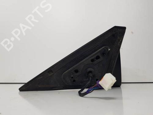 Right mirror MAZDA 6 Hatchback (GG) 2.3 (GG3S) | BP8905040C27 