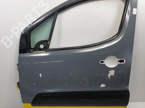 Dør venstre foran PEUGEOT PARTNER Box Body/MPV 1.6 HDi (75 hp) 26879615