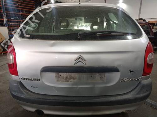 Front right exterior door handle CITROËN XSARA PICASSO (N68) 2.0 HDi | BP11736902C129 