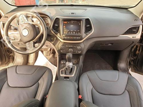 Front right interior door handle JEEP CHEROKEE (KL) 2.0 CRD 4x4 | BP12383779I14  - Image 6