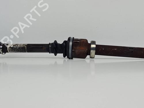 Used Right front driveshaft Right front driveshaft VOLVO V50 (545) 1.6 D (109 hp) 34510891 34510891