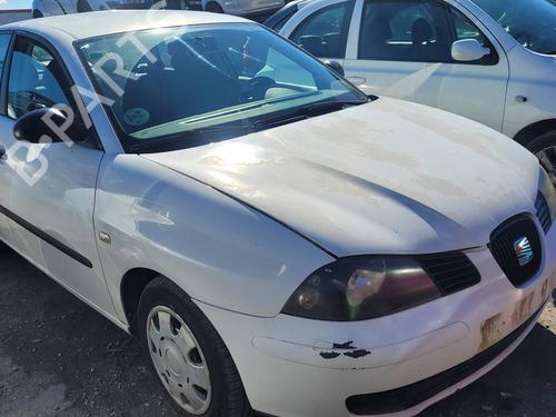 Left front window switch SEAT IBIZA III (6L1) 1.4 16V | BP30870299I27  - Image 6