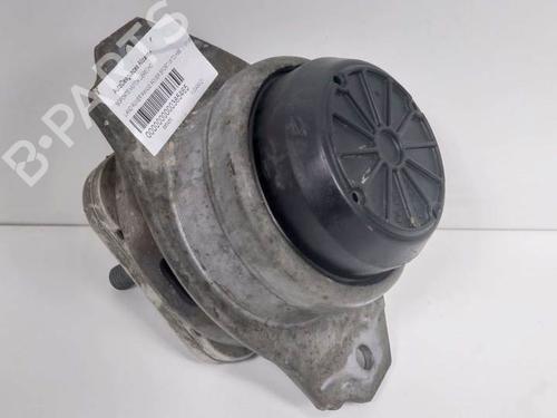 Used Engine mount LAND ROVER RANGE ROVER SPORT I (L320) 2.7 D 4x4 (190 hp) 10239023