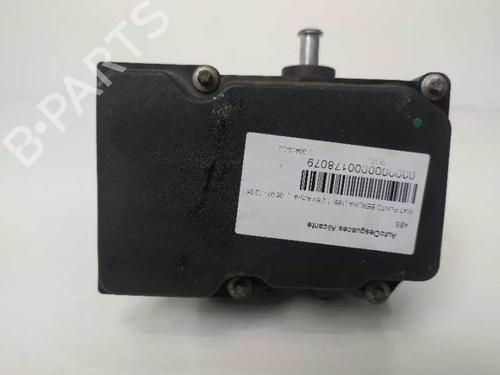 ABS pump FIAT PUNTO Hatchback Van (188_) 1.2 60 | BP6849985M43 
