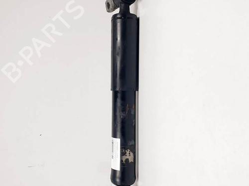 Used Right rear shock absorber CITROËN BERLINGO (ER_, EC_) 1.5 BlueHDi 100 (102 hp) 17639950