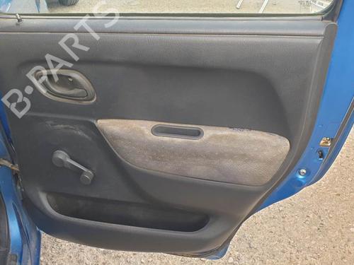Rear mirror SUZUKI WAGON R+ (MA) 1.3 (RB413) | BP25139657I6  - Image 16
