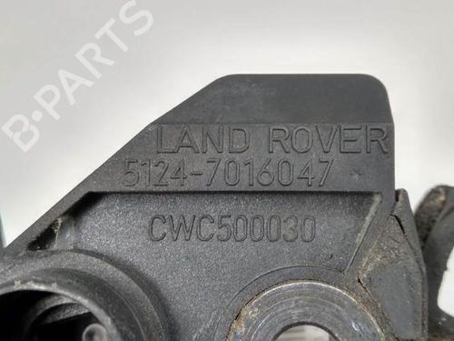 Tailgate lock LAND ROVER RANGE ROVER III (L322) 3.6 D 4x4 | BP8302087C101 