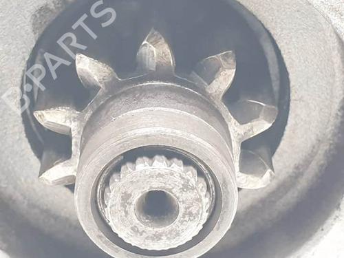 Starter KIA CARNIVAL II (GQ) 2.9 CRDi | BP18053557M8 
