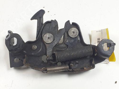 Hood lock NISSAN NV200 Van 1.5 dCi 90 (M20, M20N, M20M) | BP29726424C133 