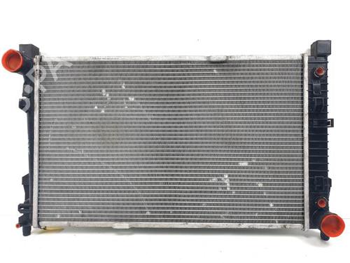 Used Water radiator MERCEDES-BENZ C-CLASS Coupe (CL203) C 220 CDI (203.706) (143 hp) 28972712
