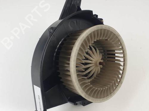 Used Heater blower motor VW POLO (9N_, 9A_) 1.2 (54 hp) 25144269