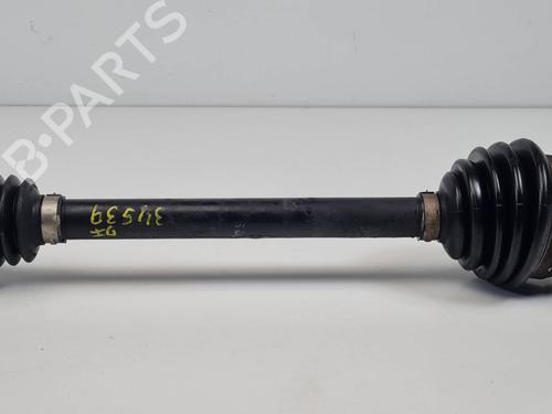Used Left front driveshaft Left front driveshaft 38512142 38512142