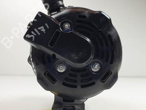Alternator HONDA CIVIC IX (FK) 2.2 i-DTEC (FK3) | BP28138581M7 