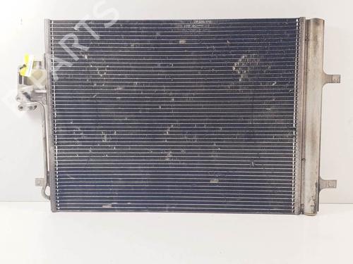 Used AC radiator AC radiator VOLVO S80 II (124) D5 AWD (185 hp) 18956134 18956134