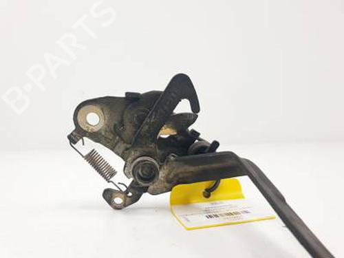 Used Hood lock CITROËN C4 I (LC_) 1.6 HDi (90 hp) 31033746
