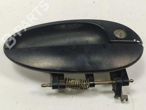 front-right-exterior-door-handle-ford-focus-i-turnier-dnw-18-turbo-di-tddi-96314597-1999-2000-2001-2002-2003-2004-2005-2006-2007-9522323 main image