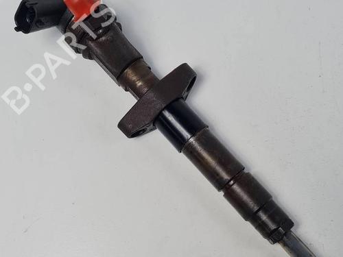 Used Injector Injector OPEL VIVARO A Bus (X83) 2.5 DTI (F7, J7, A07) (135 hp) 34516884 34516884