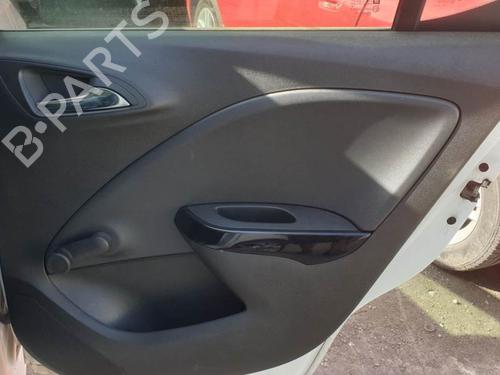 Fuse box OPEL CORSA E (X15) 1.4 (08, 68) | BP17488610E1  - Image 8