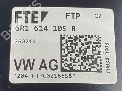 Servo brake SEAT TOLEDO IV (KG3) 1.6 TDI | BP28060427M42 