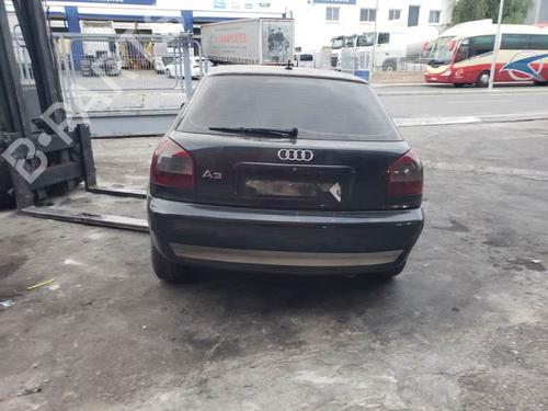 Tailgate lock AUDI A3 (8L1) 1.9 TDI | BP16141990C101 