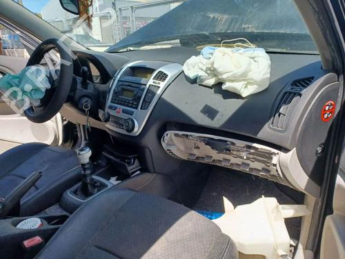 Steering column stalk KIA CEE'D Hatchback (ED) 1.6 CRDi 115 | BP7561670I23 - Image 13