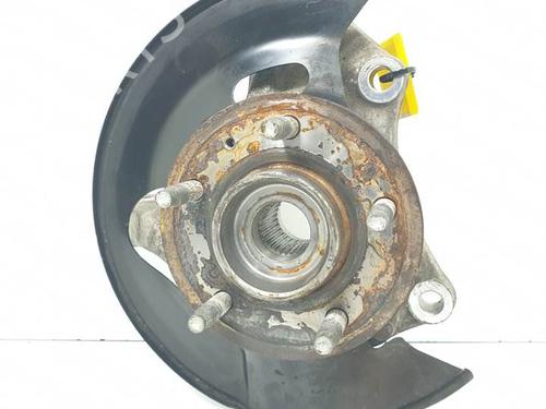 Used Right front steering knuckle CHEVROLET CAPTIVA (C100, C140) 2.2 D (163 hp) 16836945