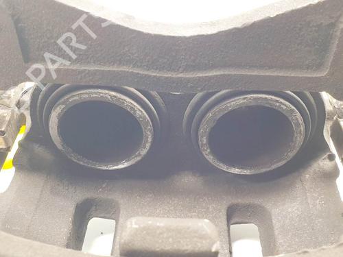 Left front brake caliper SSANGYONG KYRON 2.0 Xdi | BP25140821M105  - Image 8