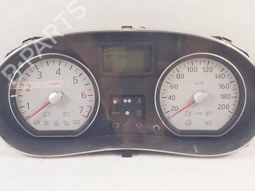instrument-cluster-dacia-sandero-16-bs0d-bs0b-bs0f-bs0h-8200733621-2008-18956297 main image
