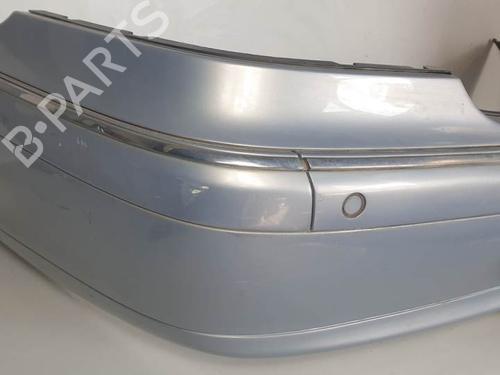 Rear bumper MERCEDES-BENZ S-CLASS (W220) S 320 CDI (220.026, 220.126) | BP12361406C8 