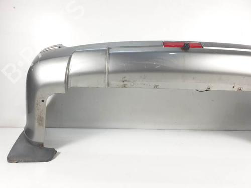 Rear bumper NISSAN X-TRAIL I (T30)  | BP29149387C8 