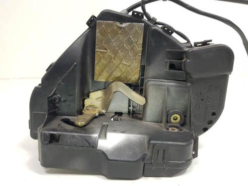 Rear right lock MERCEDES-BENZ E-CLASS T-Model (S211) E 320 T 4-matic (211.282) | BP8676993C99 
