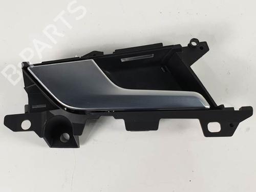 Rear left interior door handle AUDI A5 Sportback (F5A, F5F) 2.0 TDI quattro 8W0839019A