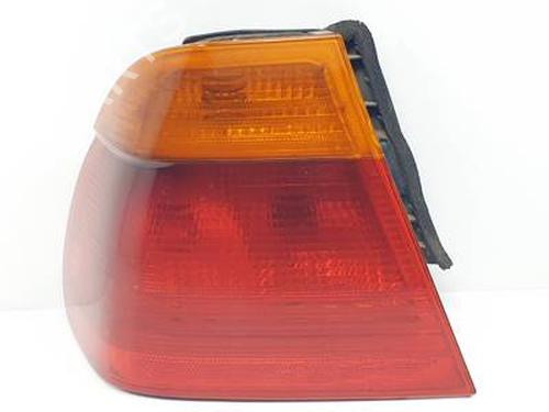 Used Left taillight BMW 3 (E46) 320 d (136 hp) 30919102