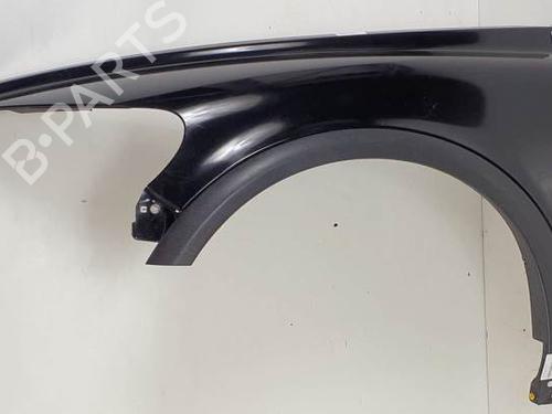 Used Left front fenders VOLVO C30 (533) 1.6 D (109 hp) 25147343