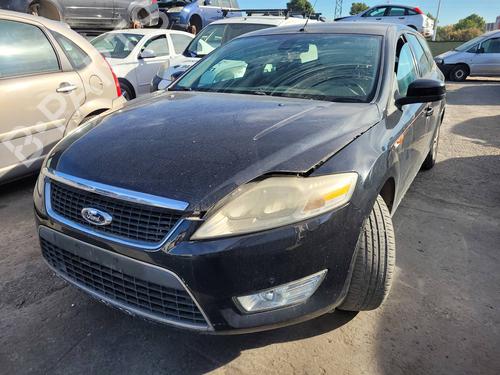 Used Parts FORD MONDEO IV Turnier (BA7)  2.0 TDCi  4639989