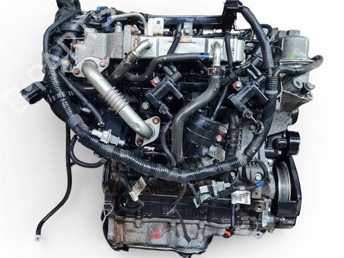 Engine OPEL ANTARA A (L07) 2.2 CDTi 4x4 | BP34576529M1 - Image 5