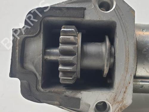 Starter FORD MONDEO III (B5Y) 2.0 TDCi | BP26573825M8 