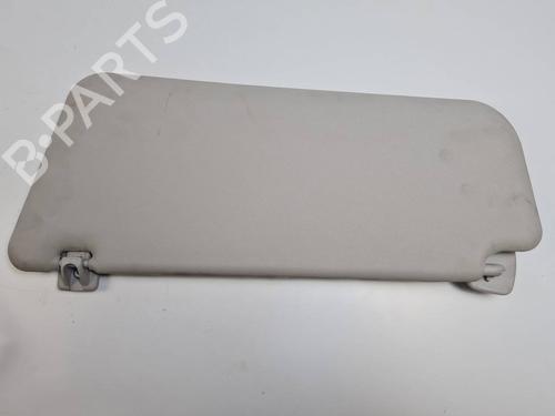 right-sun-visor-peugeot-partner-box-bodympv-2008-36315277 main image