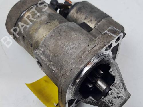 Used Starter FIAT PANDA (169_) [2003-2025]  29321834