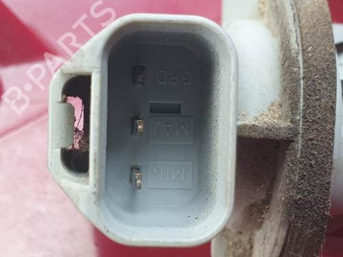 Left taillight FORD FOCUS I (DAW, DBW) 1.6 16V | BP25121586C34 