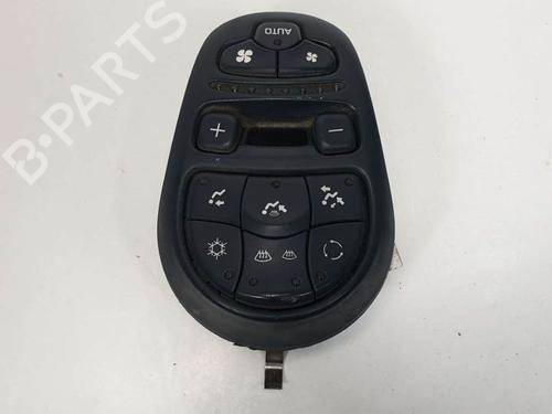 Climate control RENAULT ESPACE III (JE0_) 2.2 dCi (JE0K) | BP6851135I5 