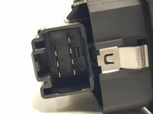 Left rear window switch LAND ROVER RANGE ROVER SPORT I (L320) 2.7 D 4x4 | BP13462932I29 