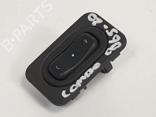 Used Right front window switch OPEL COMBO Box Body/MPV 1.7 CDTI 16V (101 hp) 6860281