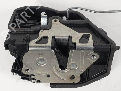 Used Rear right lock BMW 5 Touring (E61) 520 d (177 hp) 6840662