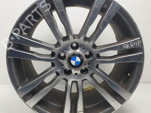 Felg BMW X5 (E70) xDrive 30 d (245 hp) 18322207
