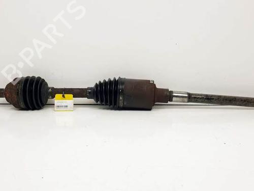 Used Right front driveshaft JEEP CHEROKEE (KJ) 3.7 Laredo (204 hp) 12372565